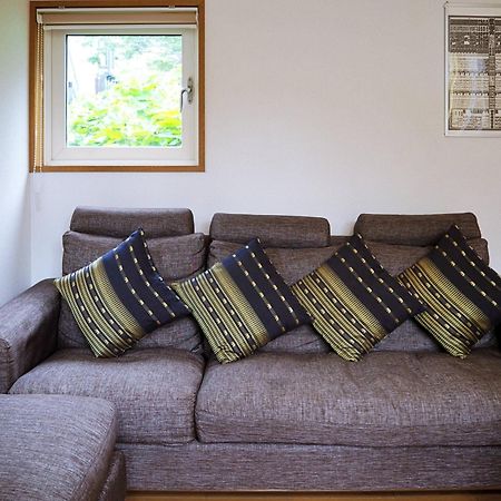 Yotei Cottage Ōmagari Dış mekan fotoğraf