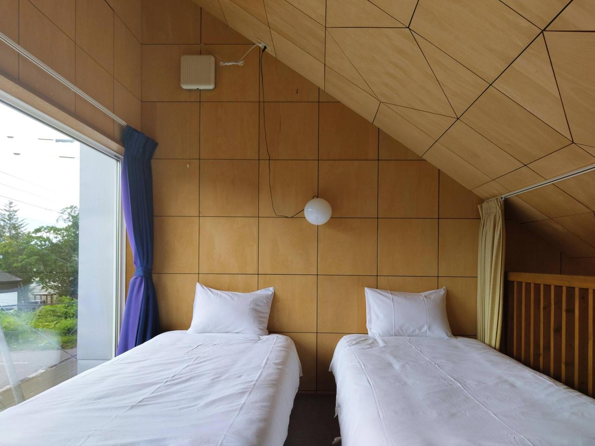 Yotei Cottage Ōmagari Dış mekan fotoğraf