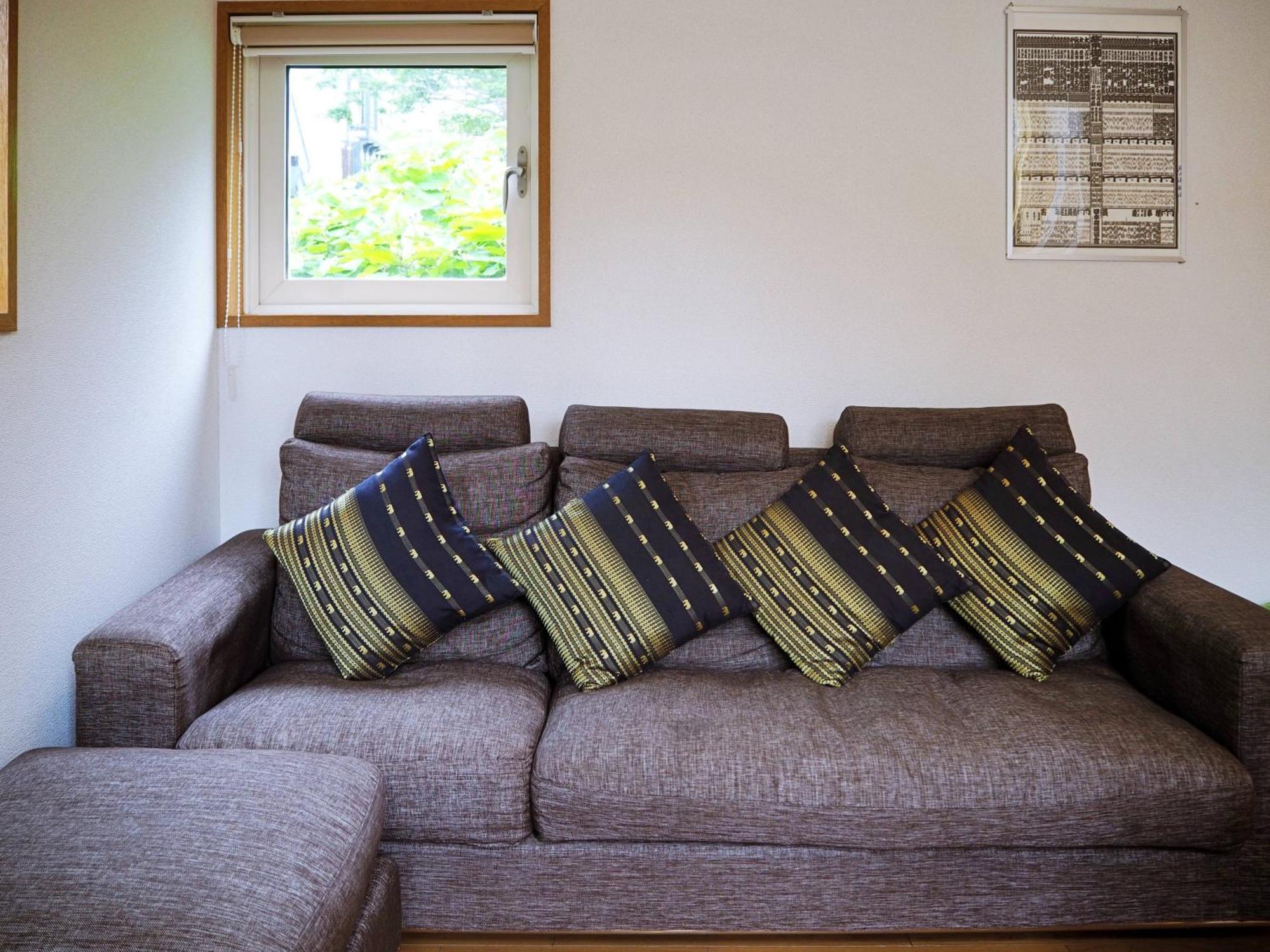 Yotei Cottage Ōmagari Dış mekan fotoğraf