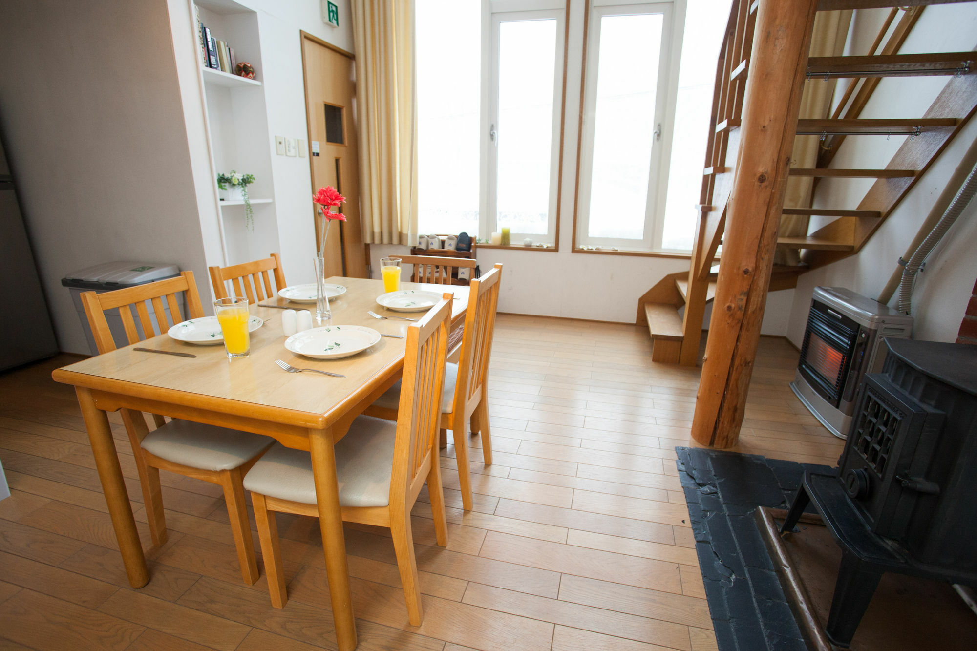 Yotei Cottage Ōmagari Dış mekan fotoğraf