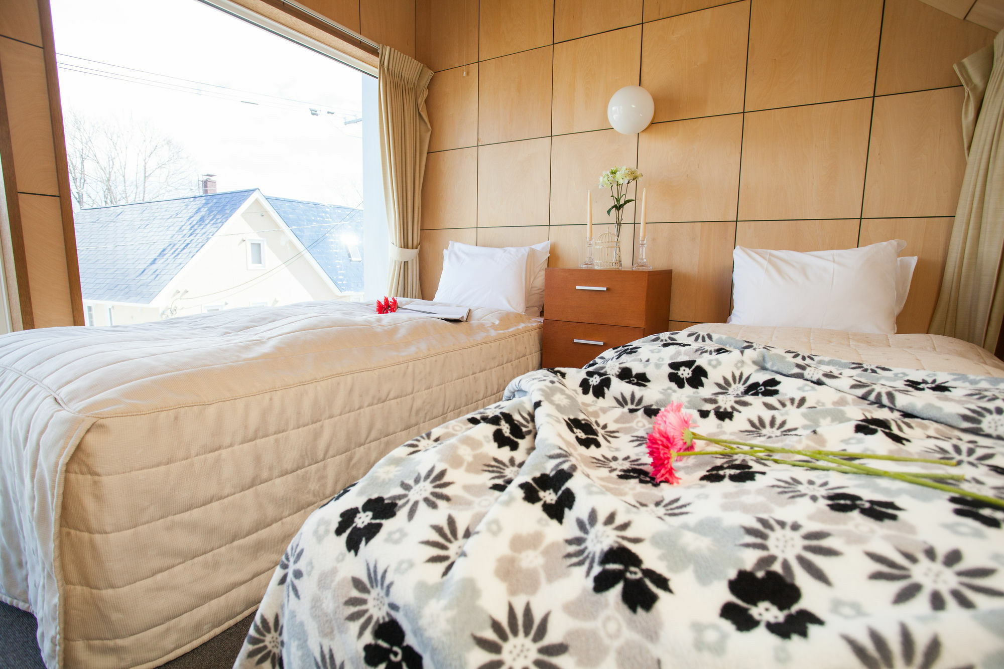 Yotei Cottage Ōmagari Dış mekan fotoğraf