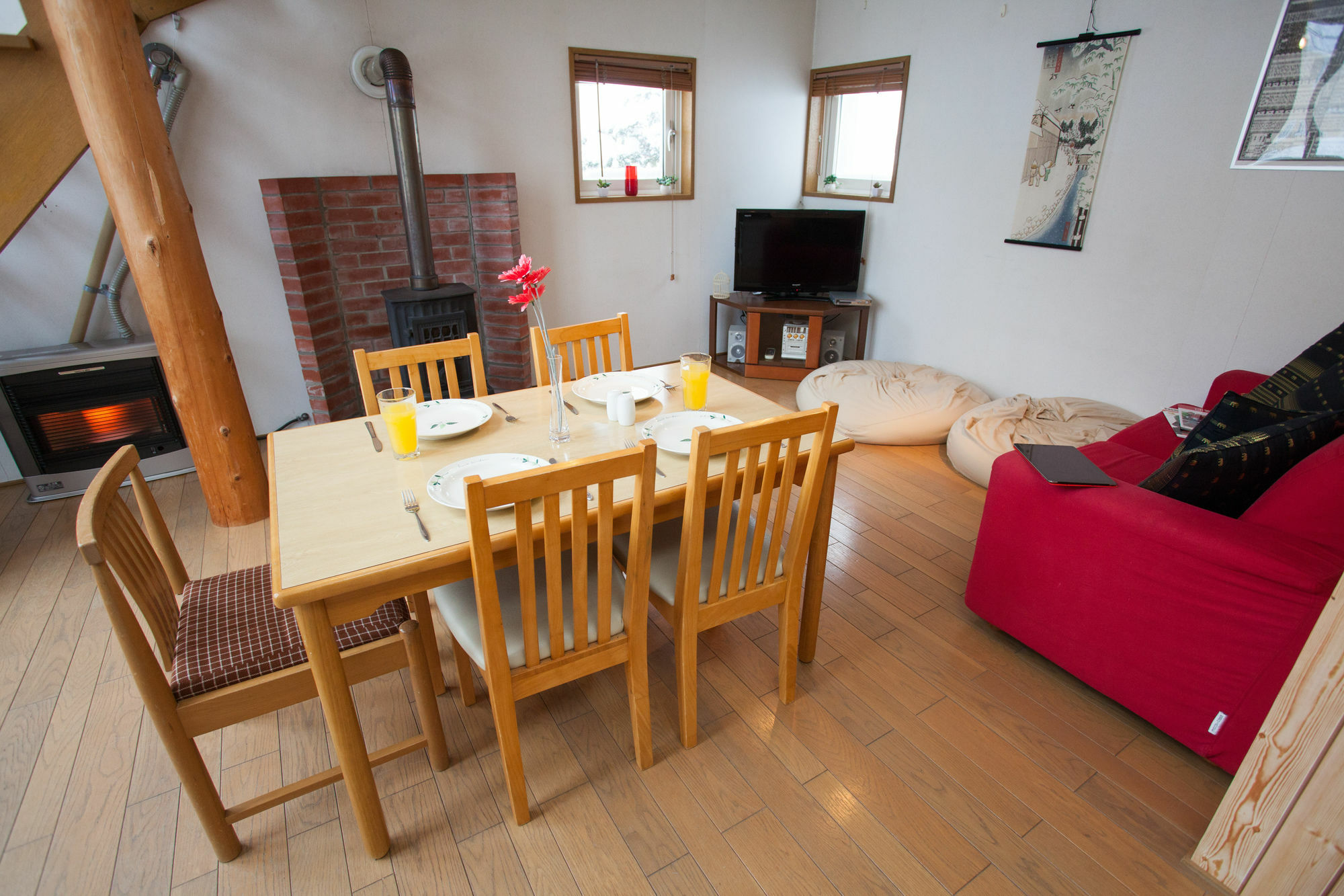 Yotei Cottage Ōmagari Dış mekan fotoğraf