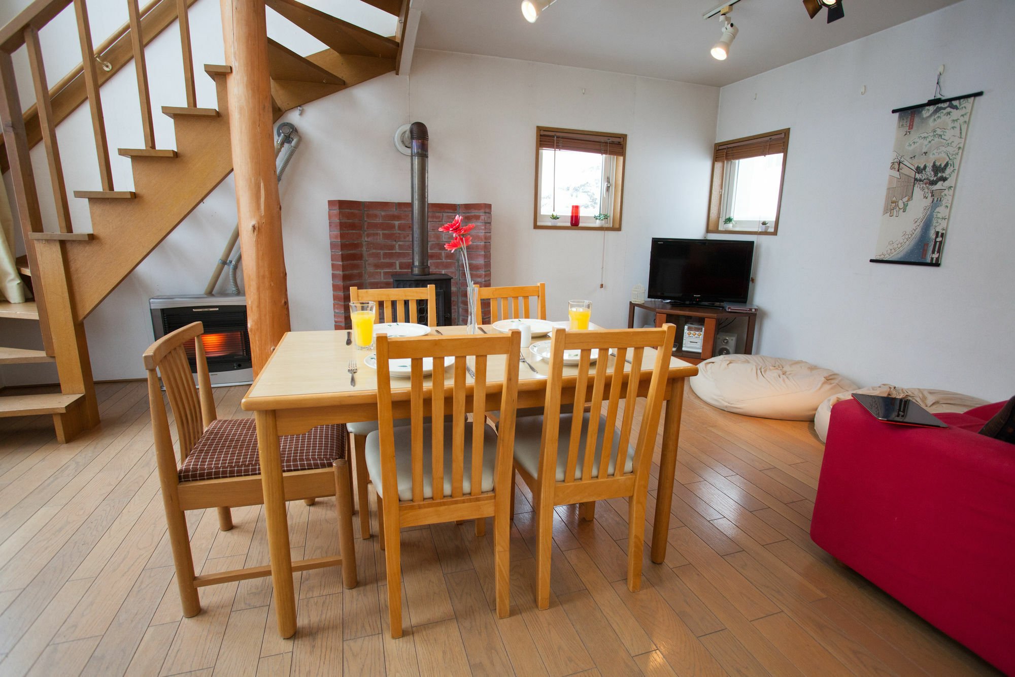 Yotei Cottage Ōmagari Dış mekan fotoğraf